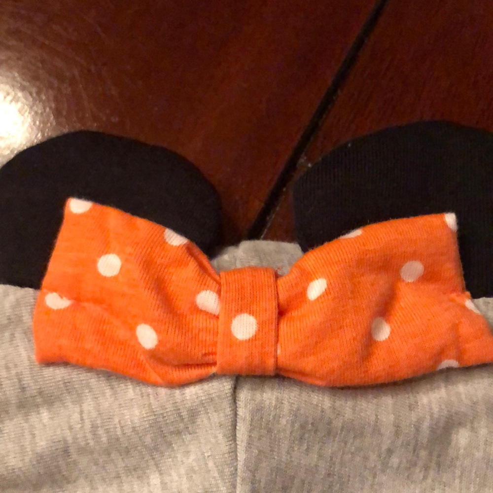 Disney Halloween 🎃 Outfit. 12 Months - Picture 5 of 6